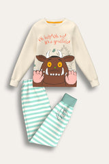 The Gruffalo Unisex Pyjama Set - Brand Threads