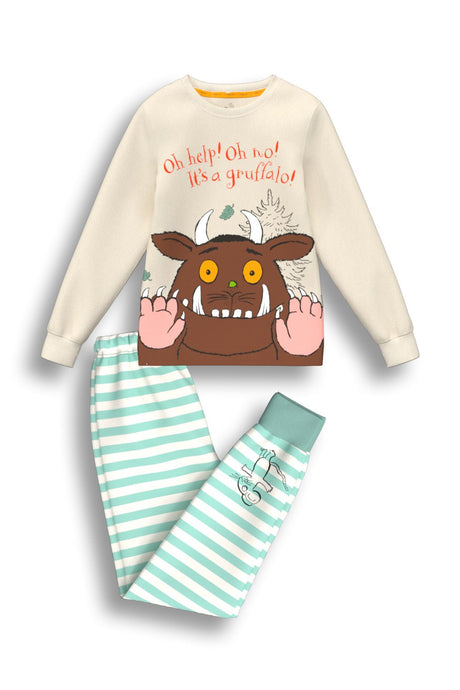 The Gruffalo Unisex Pyjama Set - Brand Threads