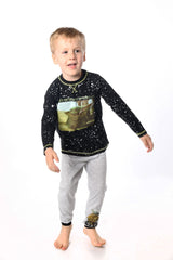 The Mandalorian - The Child Boys Pyjamas - Brand Threads