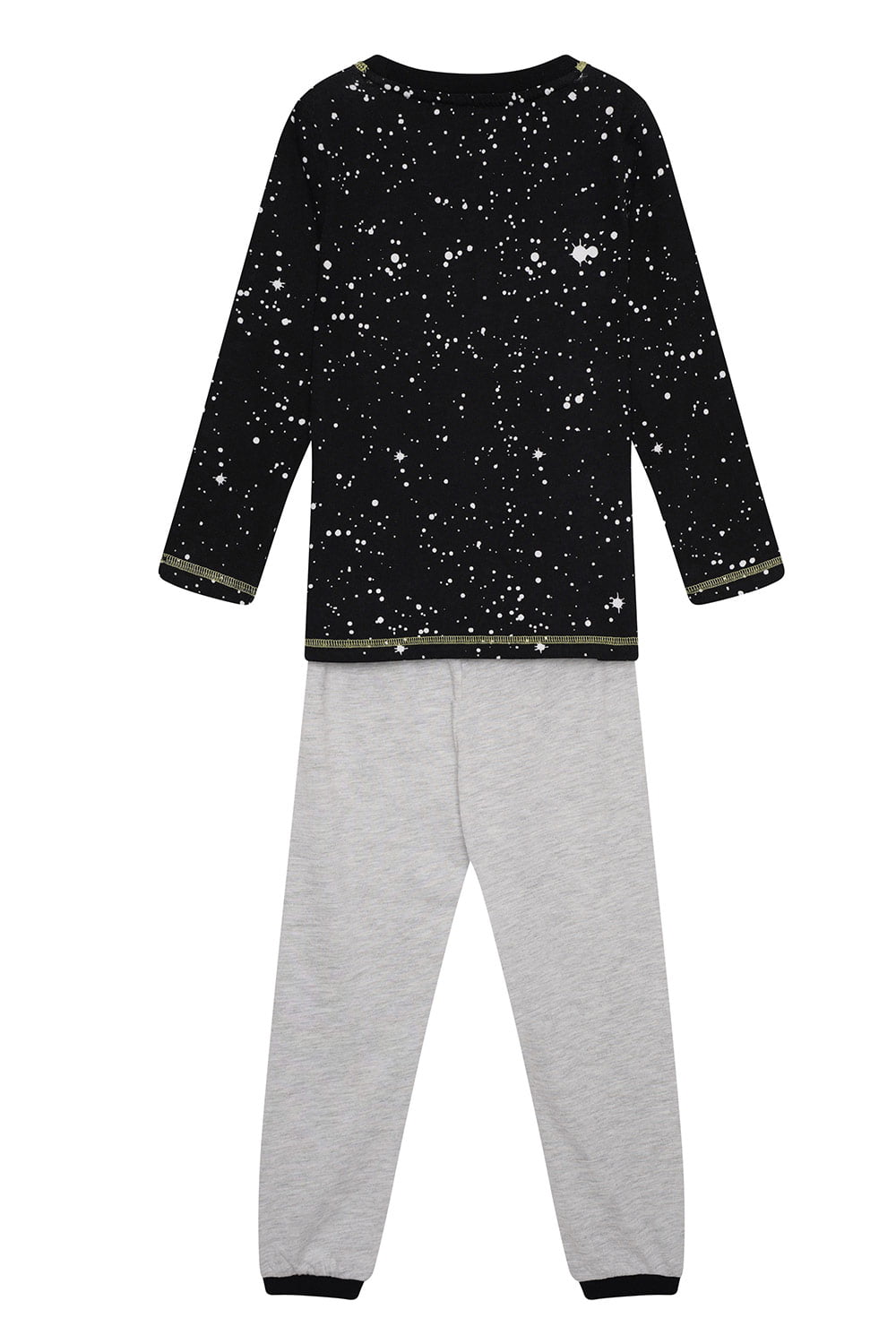 The Mandalorian - The Child Boys Pyjamas - Brand Threads