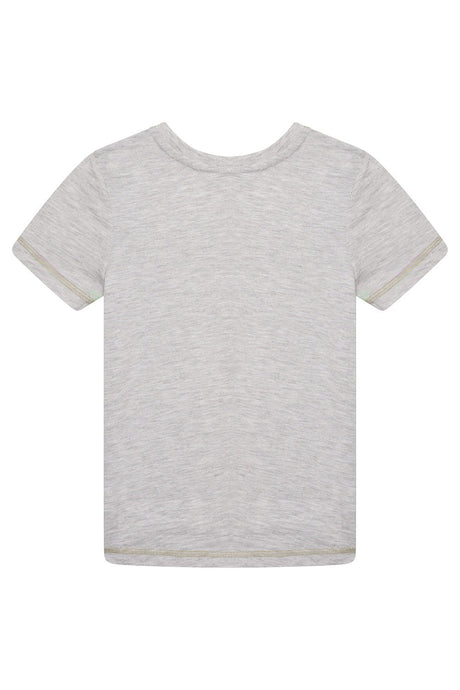 The Mandalorian - The Child Boys T-shirt - Brand Threads