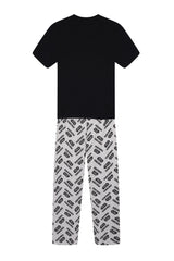 The Mandalorian - The Child Mens Pyjamas - Brand Threads