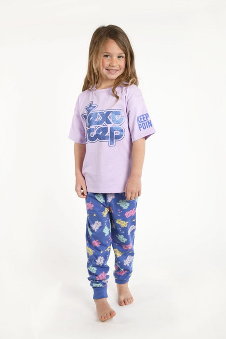 The Next Step Girls BCI Cotton Pyjamas - Brand Threads