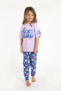 The Next Step Girls BCI Cotton Pyjamas - Brand Threads