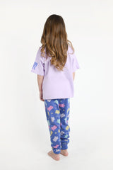 The Next Step Girls BCI Cotton Pyjamas - Brand Threads