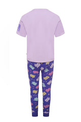 The Next Step Girls BCI Cotton Pyjamas - Brand Threads