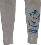 Thomas and Friends Boys Pyjamas Long Sleeved Kids Set Official Merchandise - Brand Threads