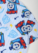 Thomas and Friends Boys' Shortie Pyjamas Set - Brand Threads