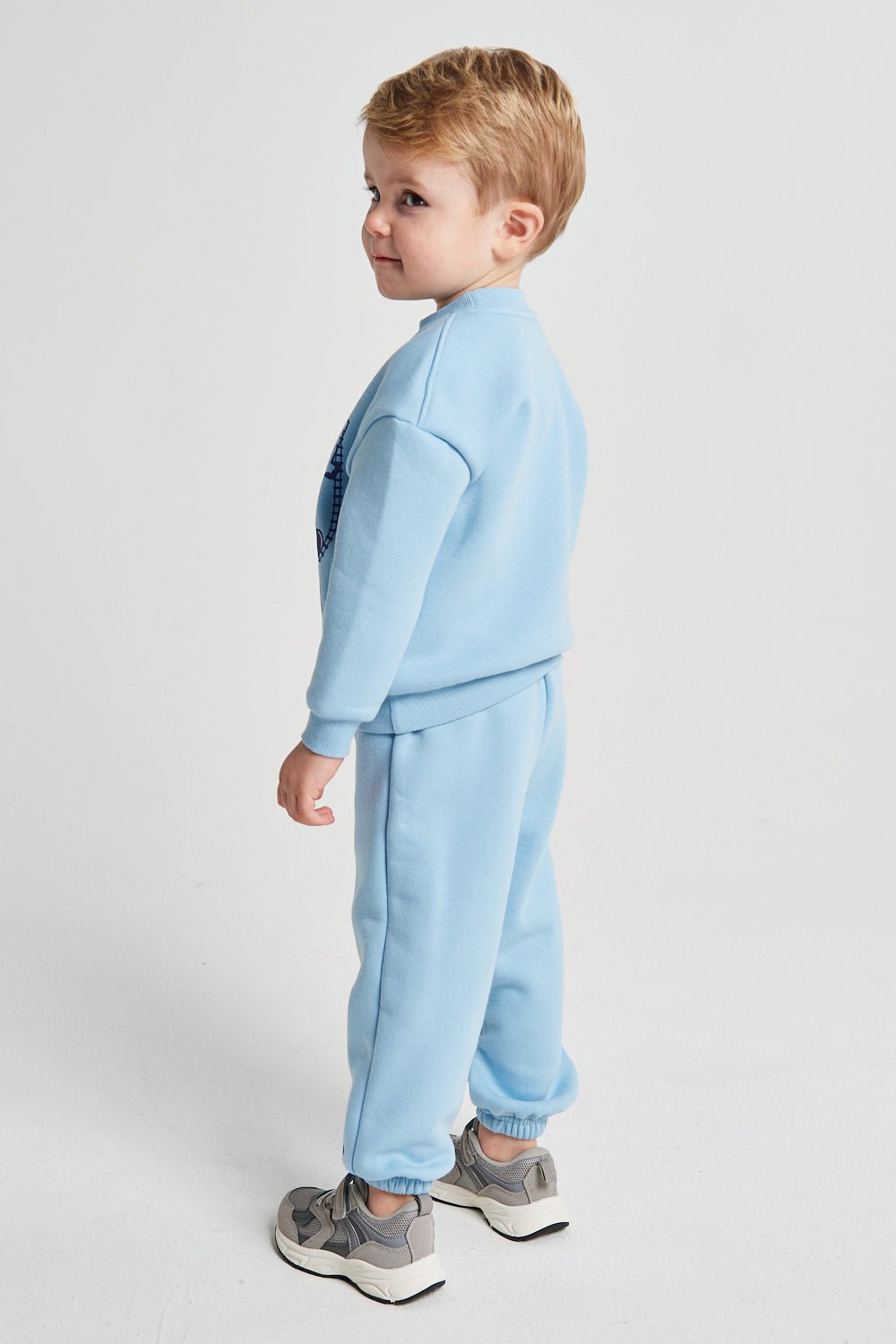 Thomas & Friends Boys Jogger Set - Brand Threads
