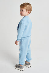 Thomas & Friends Boys Jogger Set - Brand Threads