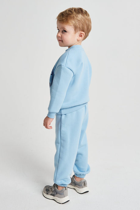Thomas & Friends Boys Jogger Set - Brand Threads