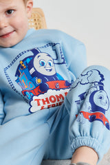 Thomas & Friends Boys Jogger Set - Brand Threads