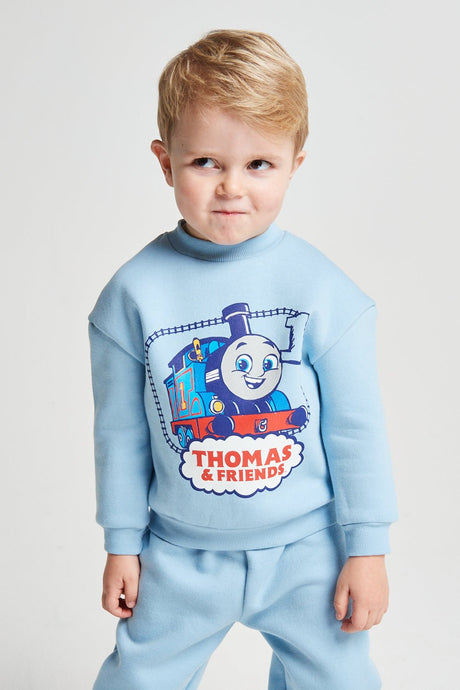 Thomas & Friends Boys Jogger Set - Brand Threads