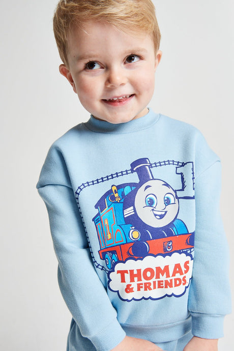 Thomas & Friends Boys Jogger Set - Brand Threads