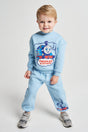 Thomas & Friends Boys Jogger Set - Brand Threads