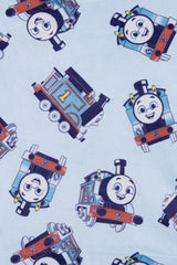 Thomas The Tank Engine Boys Divine Fleece Pyjama Twosie - Brand Threads