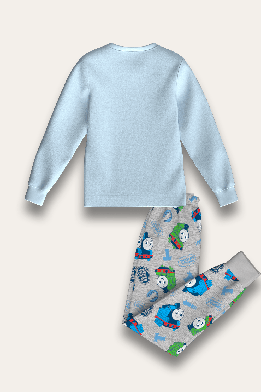 Thomas the Tank Engine boys short pyjamas sets - Brand Threads