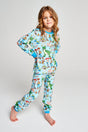 Toy Story 5 Fleece Pyjama Set - Brand Threads
