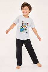 Toy Story Unisex Pyjama Set - Brand Threads
