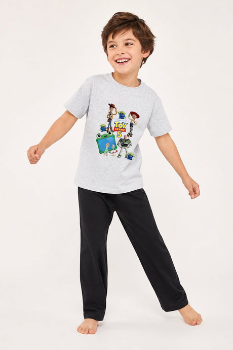 Toy Story Unisex Pyjama Set - Brand Threads