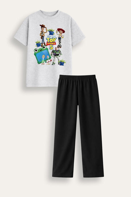 Toy Story Unisex Pyjama Set - Brand Threads