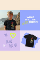 Transformers Optimus Prime & Bumblebee boys T Shirt - Brand Threads