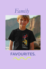 Transformers Optimus Prime & Bumblebee boys T Shirt - Brand Threads