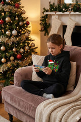 Unisex 67 Christmas Hoodie - Brand Threads