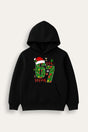 Unisex 67 Christmas Hoodie - Brand Threads