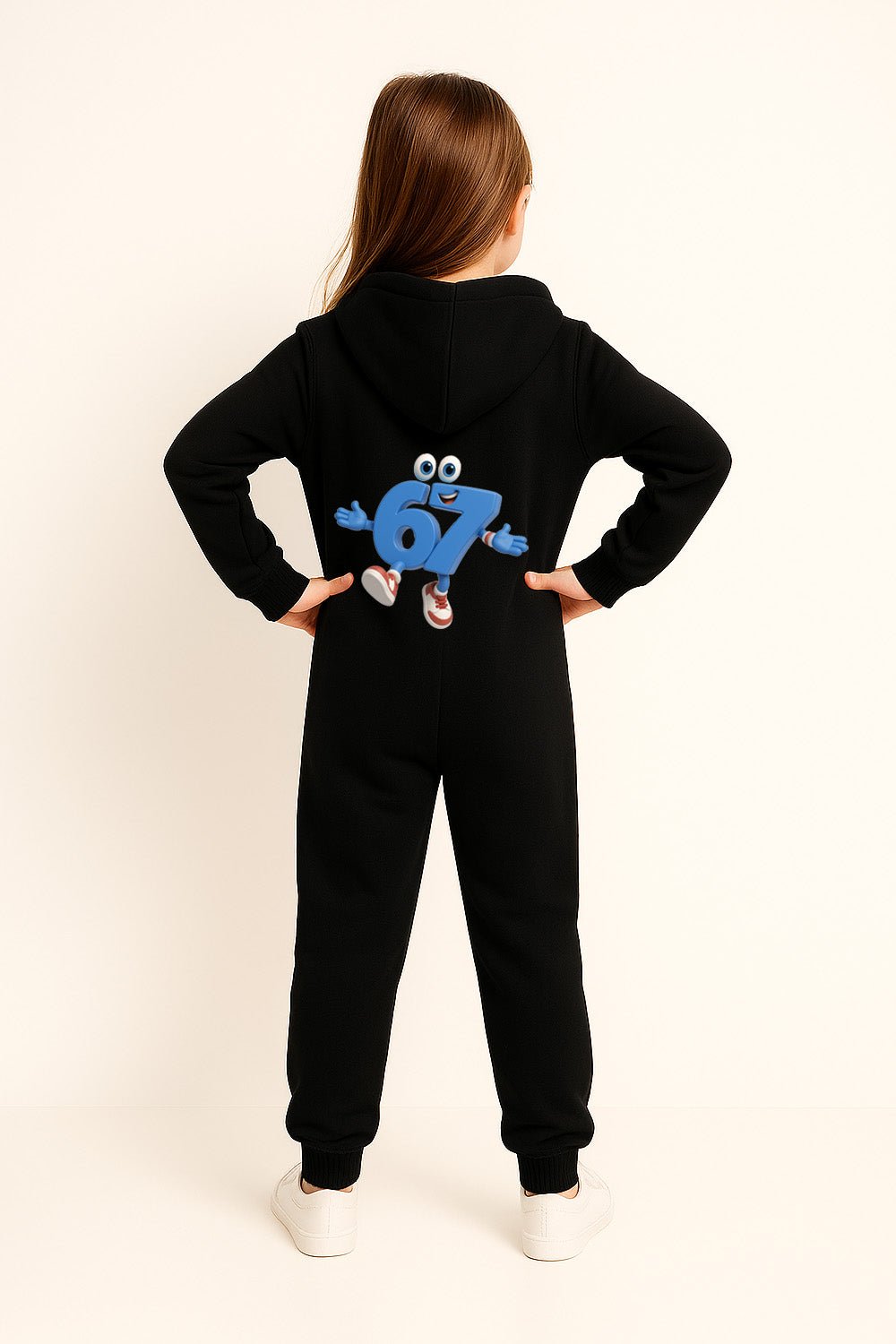 Unisex 67 Italian Brainrot Onesie - Brand Threads
