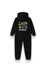Unisex Brainrot Onesie - Brand Threads