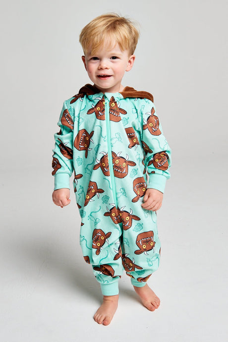 Unisex Gruffalo Onesie - Brand Threads