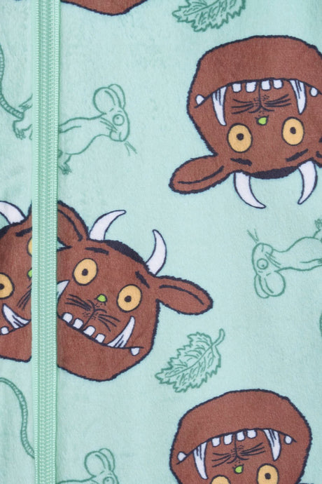Unisex Gruffalo Onesie - Brand Threads