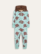 Unisex Gruffalo Onesie - Brand Threads