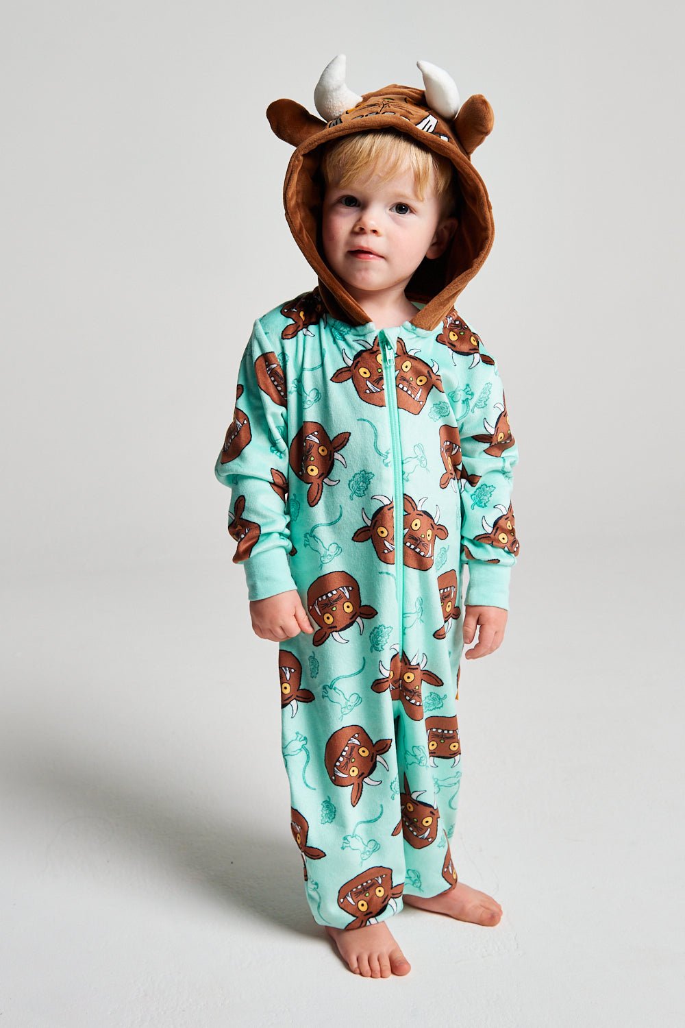 Unisex Gruffalo Onesie - Brand Threads