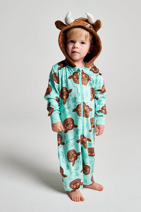 Unisex Gruffalo Onesie - Brand Threads