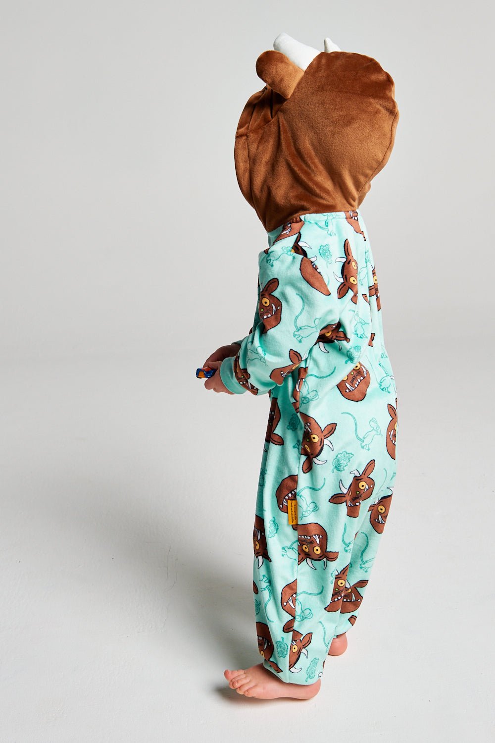 Unisex Gruffalo Onesie - Brand Threads