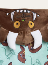 Unisex Gruffalo Onesie - Brand Threads