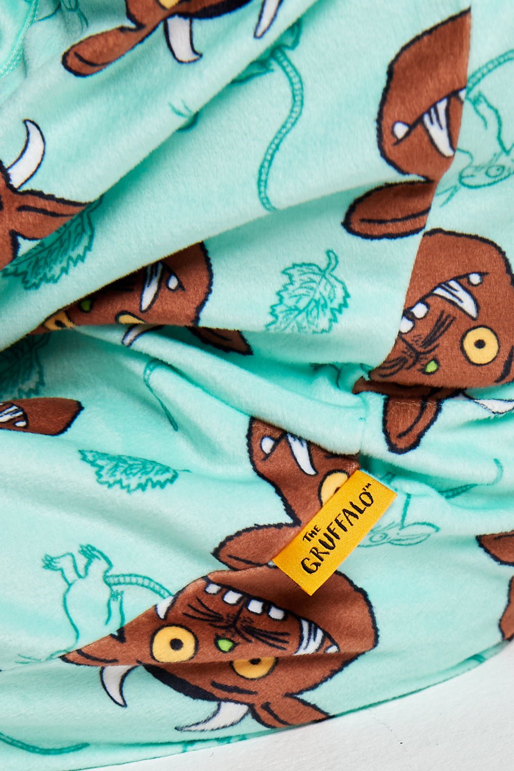 Unisex Gruffalo Onesie - Brand Threads