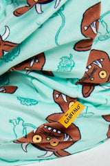 Unisex Gruffalo Onesie - Brand Threads