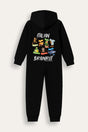 Unisex Italian Brainrot Onesie - Brand Threads