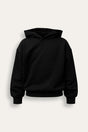Unisex Kids Drop Shoulder Hoodie - Brand Threads