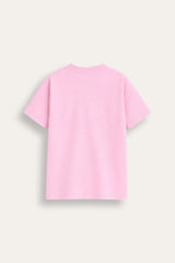 Unisex Kids Drop Shoulder T Shirt - Brand Threads