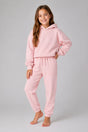Unisex Kids Hoodie Tracksuit - Brand Threads