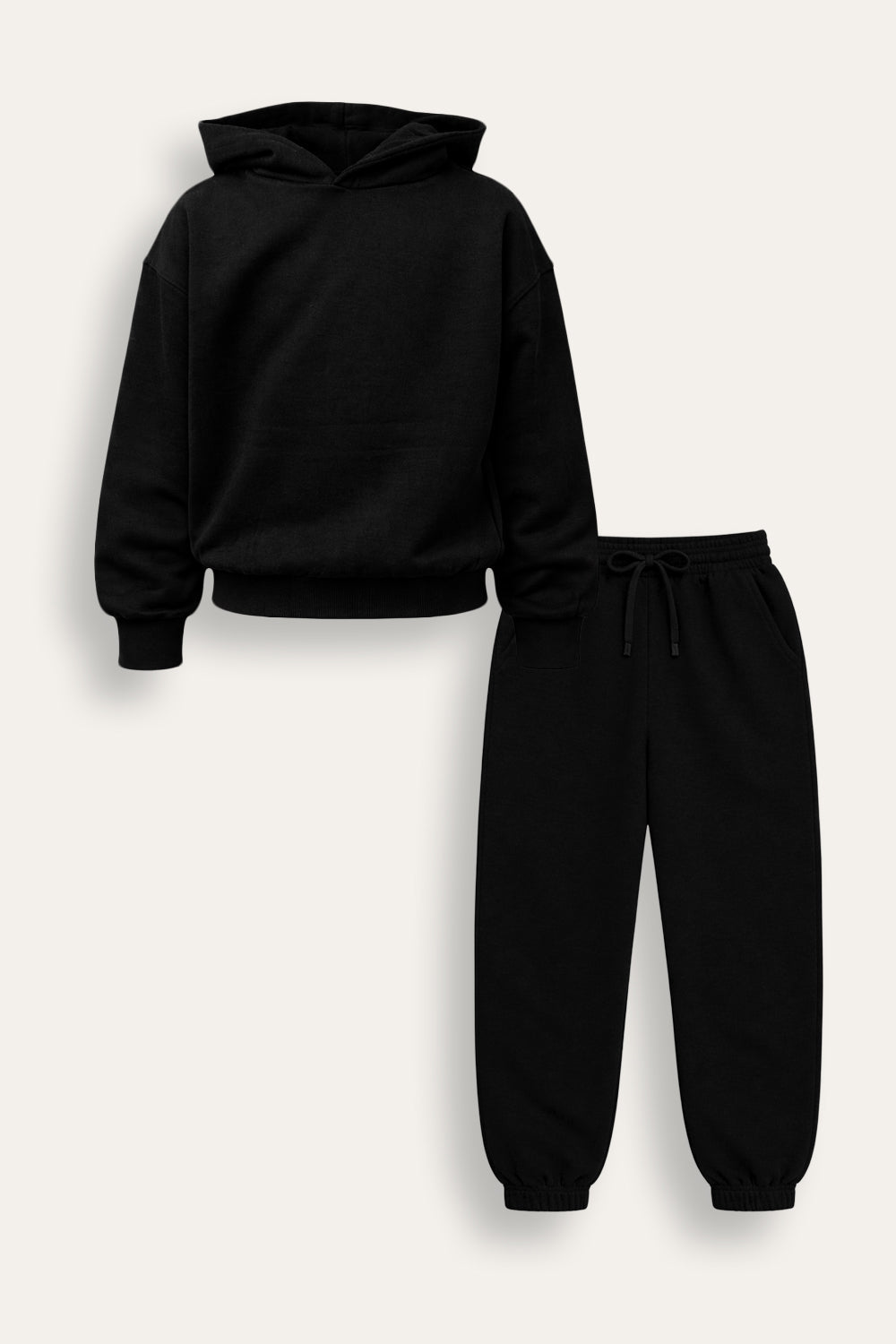 Unisex Kids Hoodie Tracksuit - Brand Threads