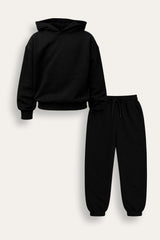 Unisex Kids Hoodie Tracksuit - Brand Threads
