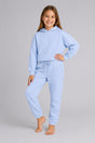Unisex Kids Hoodie Tracksuit - Brand Threads