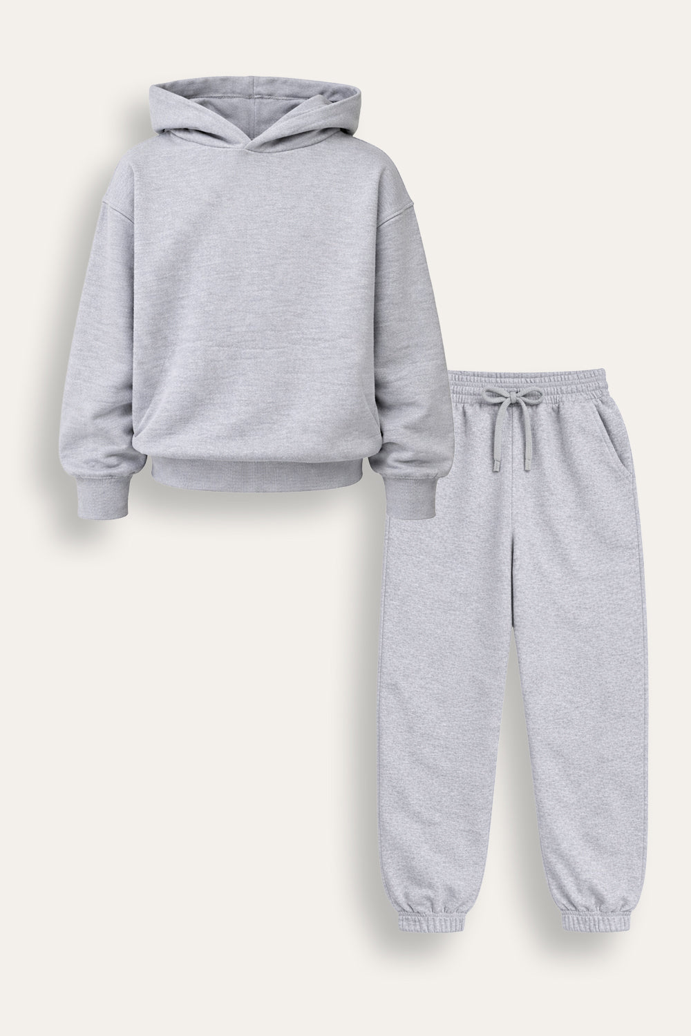 Unisex Kids Hoodie Tracksuit - Brand Threads