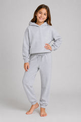Unisex Kids Hoodie Tracksuit - Brand Threads