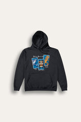 Unisex Kids Italian Brainrot Hoodie - Brand Threads